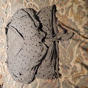 🛍️Lucky brand top